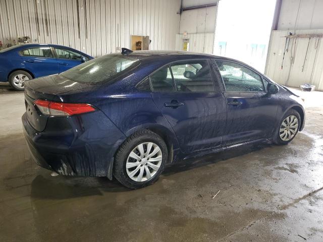 Vin: 5yfb4mdexpp028995, lot: 50871135, toyota corolla le 20233