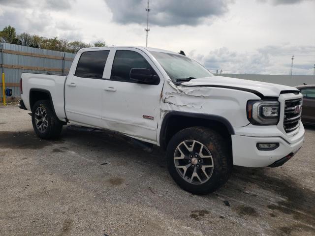 2017 GMC SIERRA K1500 SLT 3GTU2NEC0HG257047