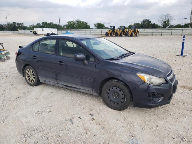 Vin: jf1gjac69dh033187, lot: 54359005, subaru impreza premium 20134