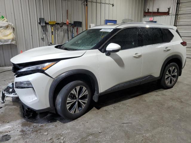 Vin: 5n1at3ba7mc708670, lot: 53905375, nissan rogue sv 2021 img_1