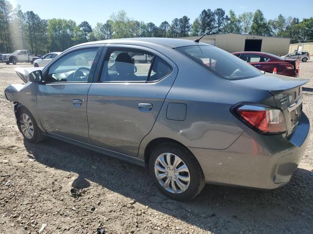 Vin: ml32fufj3nhf02126, lot: 53079845, mitsubishi mirage g4 es 20222