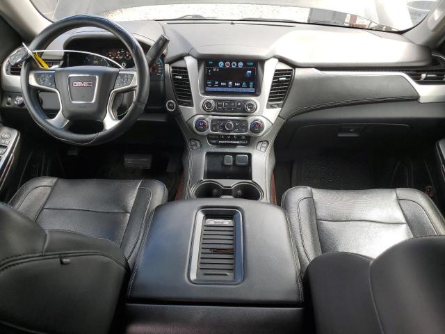 2017 GMC YUKON SLT 1GKS2BKC8HR381646