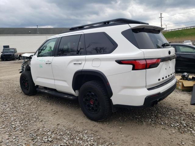 Vin: 7svaaabaxrx040030, lot: 54766095, toyota sequoia sr5 20242