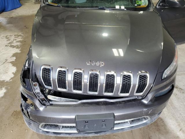 2015 JEEP CHEROKEE L - 1C4PJMDS2FW666152