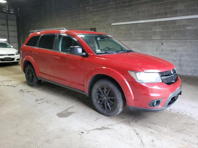 Vin: 3c4pdcbg0kt837724, lot: 54145485, dodge journey se 20194