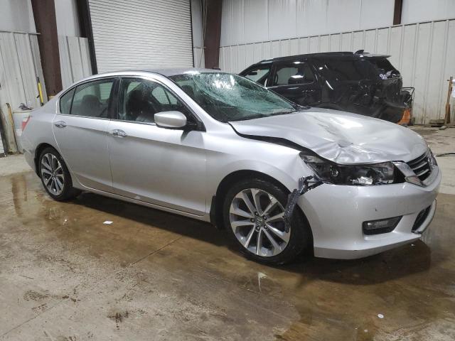 2014 HONDA ACCORD SPO - 1HGCR2F5XEA149567