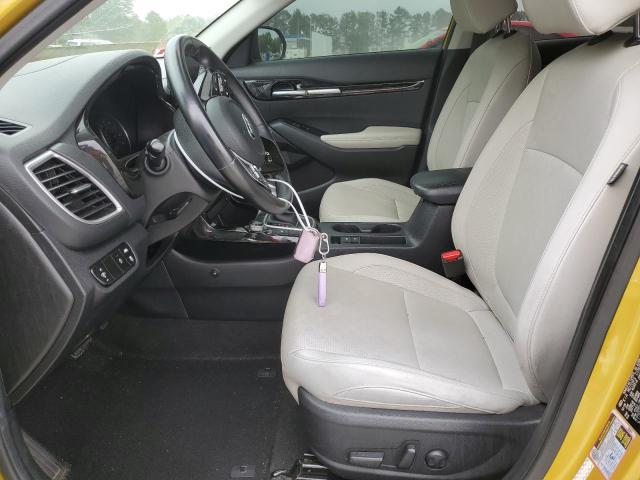 2021 KIA SELTOS SX KNDETCA27M7045173