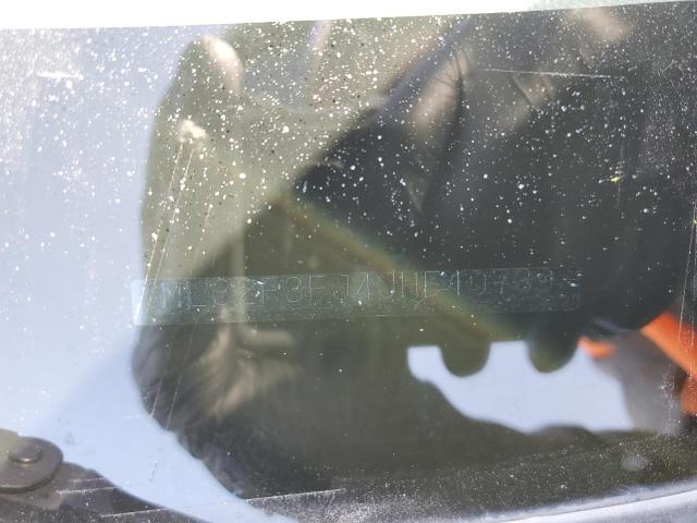2018 MITSUBISHI MIRAGE G4 - ML32F3FJ4JHF10739