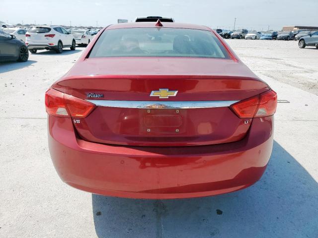 2015 CHEVROLET IMPALA LT - 2G1125S3XF9232874