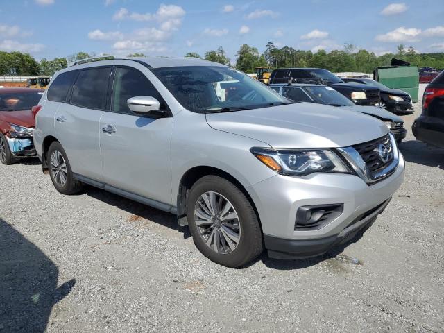 Vin: 5n1dr2bn6lc593082, lot: 54295125, nissan pathfinder sv 20204
