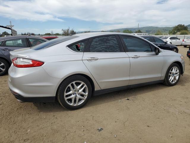 2016 FORD FUSION S - 3FA6P0G74GR118643