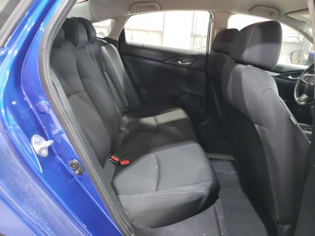 2017 HONDA CIVIC LX - 19XFC2F52HE075026
