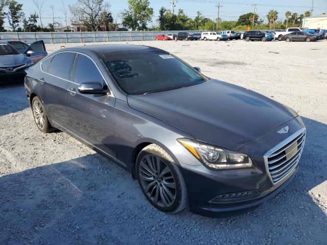 2015 HYUNDAI GENESIS 5. KMHGN4JF0FU071965