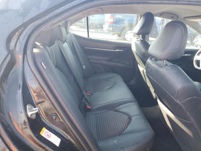 2018 TOYOTA CAMRY L - 4T1B11HK1JU127007