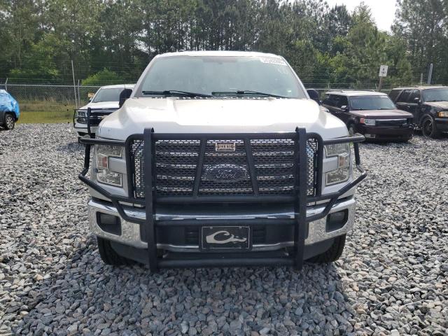 2016 FORD F150 SUPER - 1FTEW1EFXGKF30546