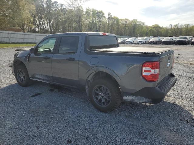 2023 FORD MAVERICK X - 3FTTW8E91PRB00393