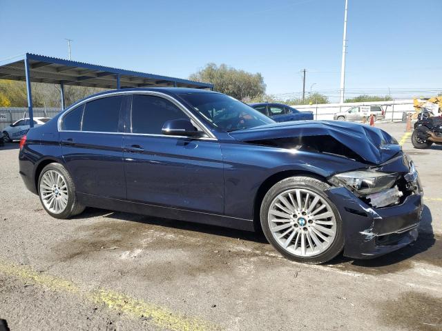 Vin: wba3c1c54cf432008, lot: 54421055, bmw 3 series i sulev 20124