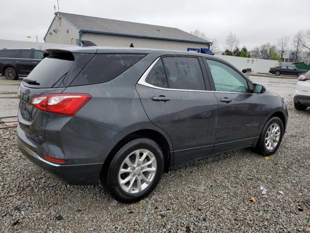2020 CHEVROLET EQUINOX LT - 2GNAXKEV6L6269431