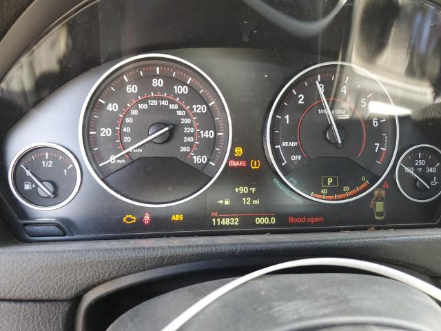 2015 BMW 428 I - WBA3N3C53FK232349