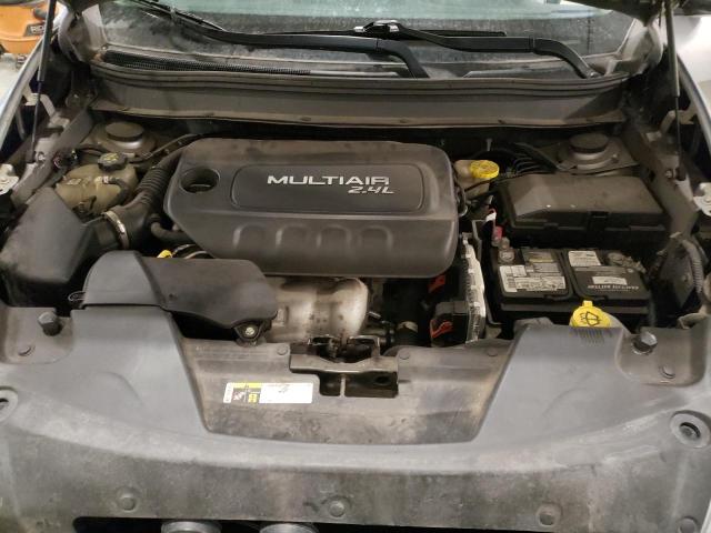 2015 JEEP CHEROKEE S - 1C4PJMABXFW710001