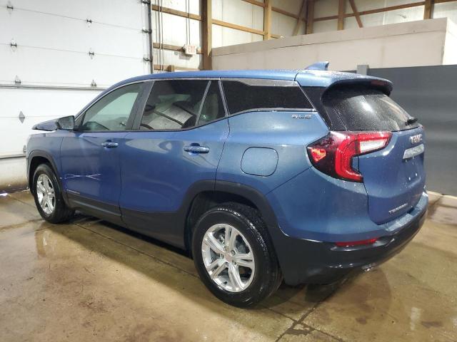 Vin: 3gkalteg0rl338621, lot: 54132565, gmc terrain sle 20242