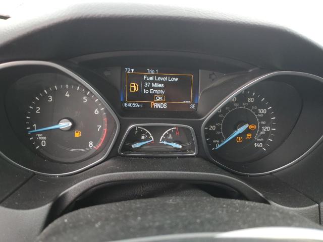 2016 FORD FOCUS SE - 1FADP3K24GL345947