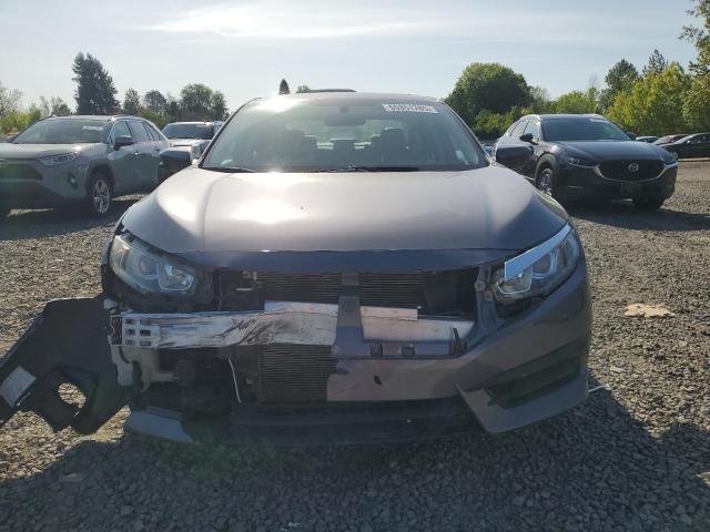 2016 HONDA CIVIC EX - 19XFC2F7XGE227375