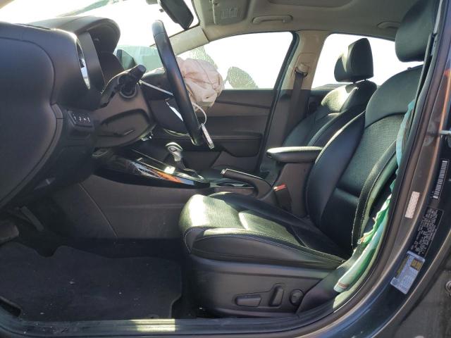 2021 KIA FORTE EX 3KPF54AD0ME280262