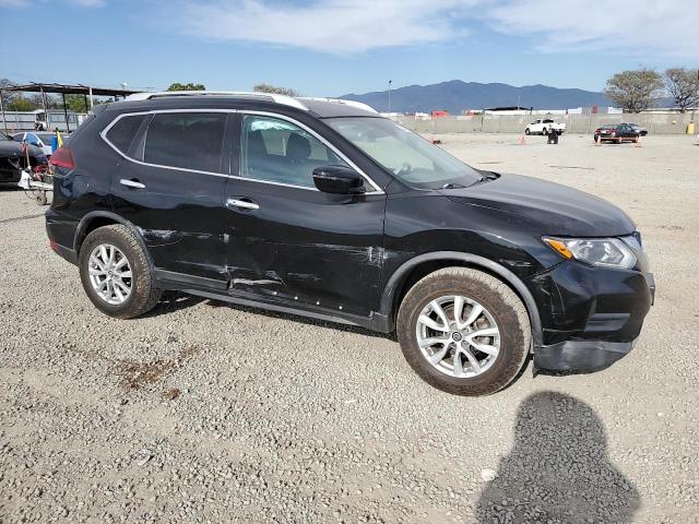 Vin: knmat2mv8kp506263, lot: 52804735, nissan rogue s 20194