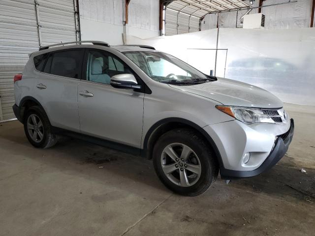 Vin: 2t3rfrev1fw249748, lot: 54794945, toyota rav4 xle 20154