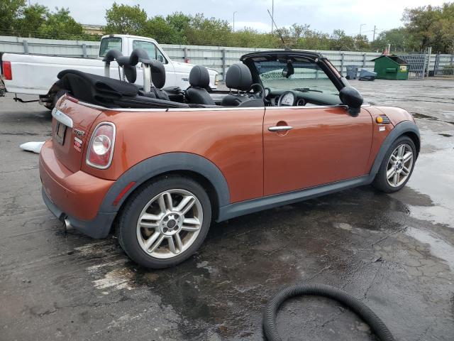 Vin: wmwzn3c50et570004, lot: 52220745, mini cooper 20143