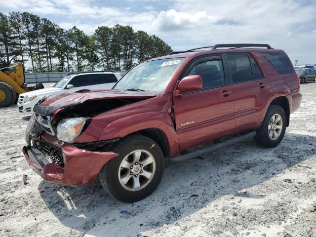 TOYOTA 4RUNNER SR