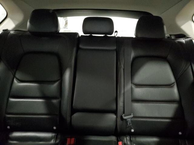 2019 MAZDA CX-5 GRAND - JM3KFBDM6K1699543