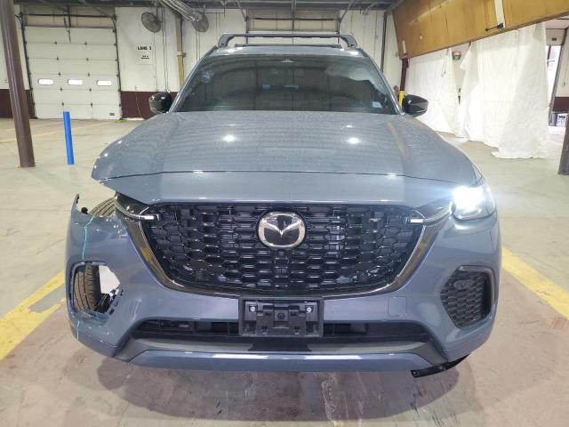 2025 MAZDA CX-70 PREM JM3KJEHC9S1112334