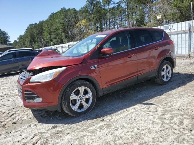 Vin: 1fmcu0gx7fuc41765, lot: 52142305, ford escape se 2015 img_1