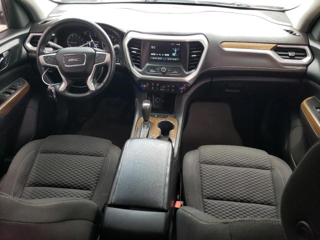 2017 GMC ACADIA SLE 1GKKNKLA5HZ171798