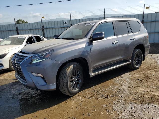 Vin: jtjam7bx2n5334551, lot: 53542235, lexus gx 460 2022 img_1