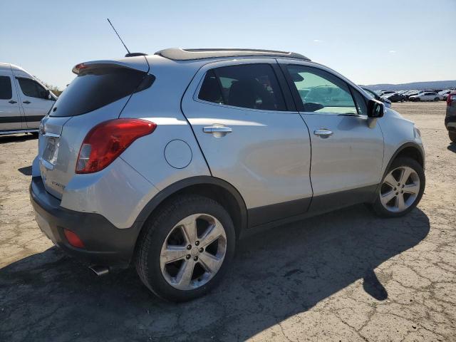 Vin: kl4cjesb0gb596435, lot: 50312655, buick encore 20163