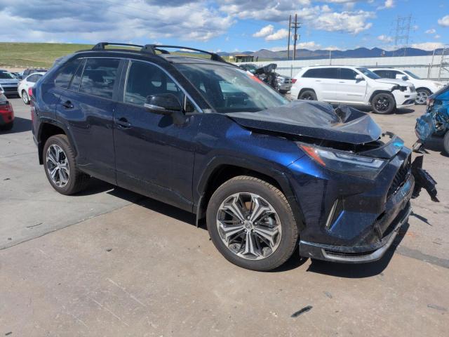Vin: jtmfb3fv7sd247634, lot: 55158695, toyota rav4 xse 20254
