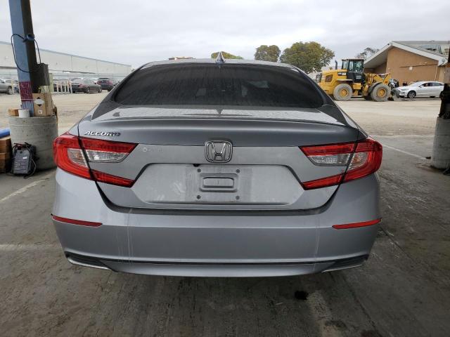 2019 HONDA ACCORD EX - 1HGCV1F40KA154317