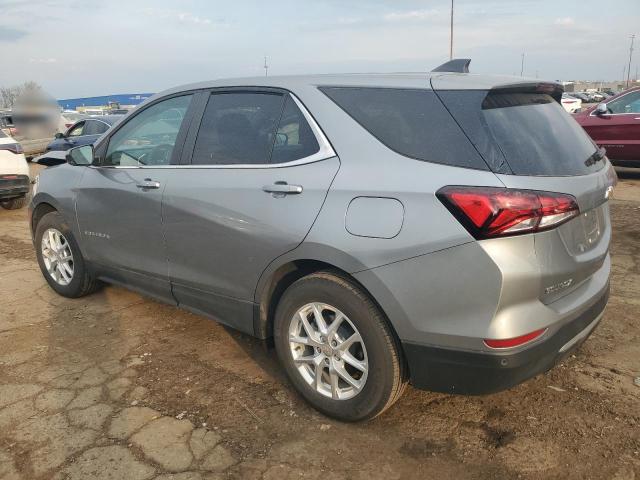 Vin: 3gnaxkeg6rs233458, lot: 54882645, chevrolet equinox lt 20242