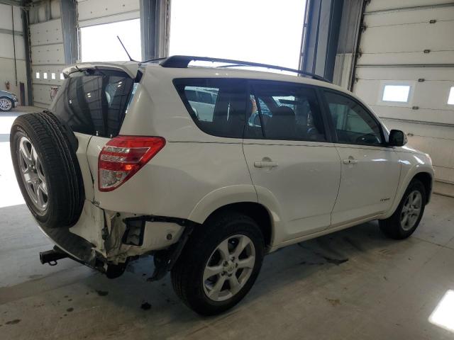Vin: 2t3dk4dv2bw042032, lot: 54026975, toyota rav4 limited 20113