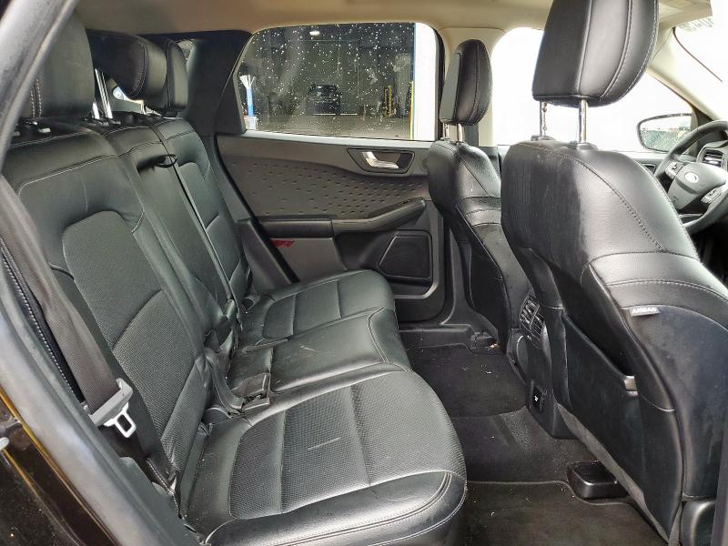 2020 FORD ESCAPE TIT - 1FMCU0DZ6LUA11328