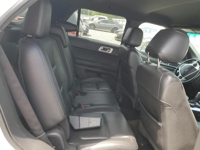 2015 FORD EXPLORER X 1FM5K7D85FGC64965