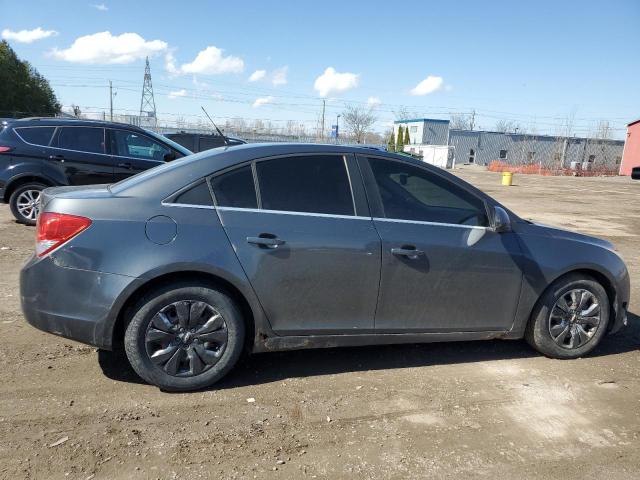 Vin: 1g1pc5sb9d7211382, lot: 53854835, chevrolet cruze lt 20133