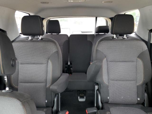 2018 CHEVROLET TRAVERSE L - 1GNERGKW4JJ146765