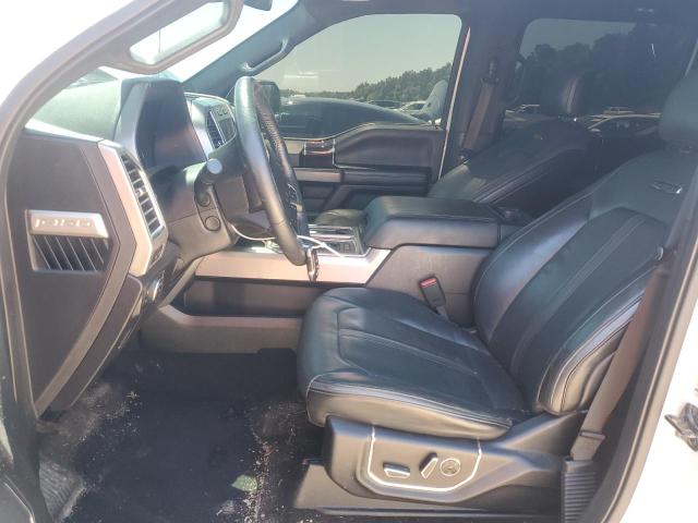 2015 FORD F150 SUPER - 1FTEW1EG6FFA32571