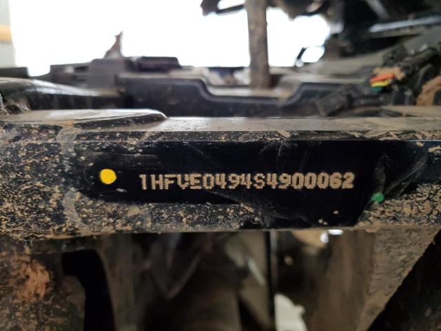 2025 HONDA SXS1000 M5 - 1HFVE0494S4900062