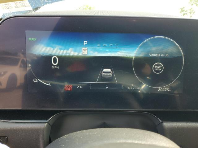 2023 KIA NIRO WIND KNDCR3L16P5061343