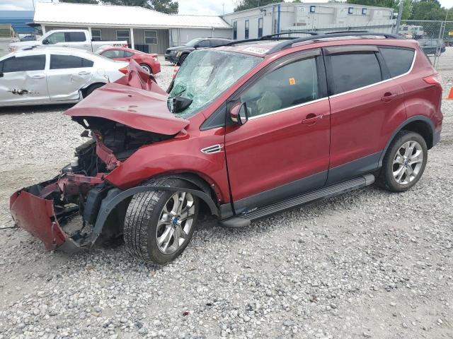 FORD ESCAPE SEL
